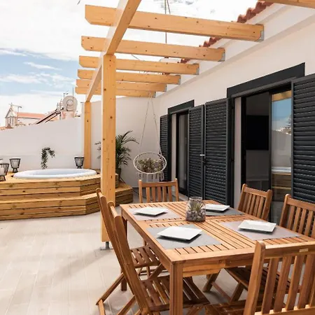 Mi Casa Es Su Casa Nº5