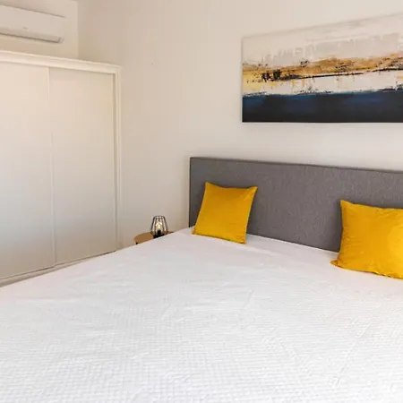 Mi Casa Es Su Casa Nº5 Apartmán *