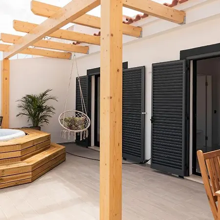 Апартаменти Mi Casa Es Su Casa Nº5 Албуфейра