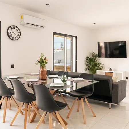 Mi Casa Es Su Casa Nº5 Apartmán Albufeira