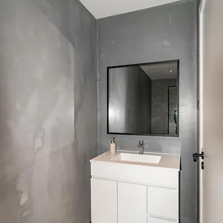 Апартаменти Mi Casa Es Su Casa Nº5 Албуфейра