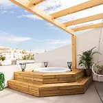 Apartman Mi Casa Es Su Casa Nº5 Albufeira