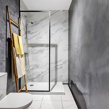 Апартаменты Mi Casa Es Su Casa Nº5