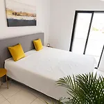 Mi Casa Es Su Casa Nº5 Daire Albufeira