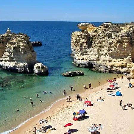 Appartement Mi Casa Es Su Casa Nº5 *