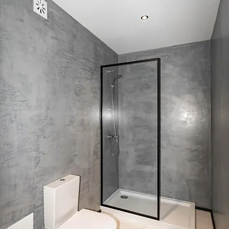 Mi Casa Es Su Casa Nº5 Appartement *