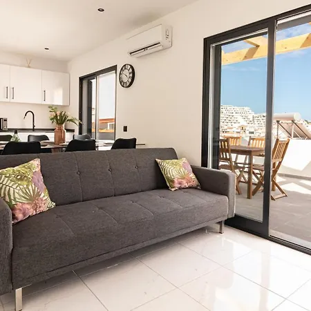 Apartment Mi Casa Es Su Casa Nº5