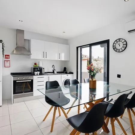 Apartment Mi Casa Es Su Casa Nº5