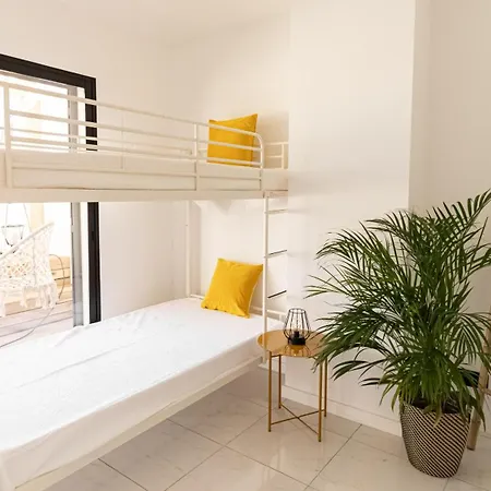 Mi Casa Es Su Casa Nº5 Apartment