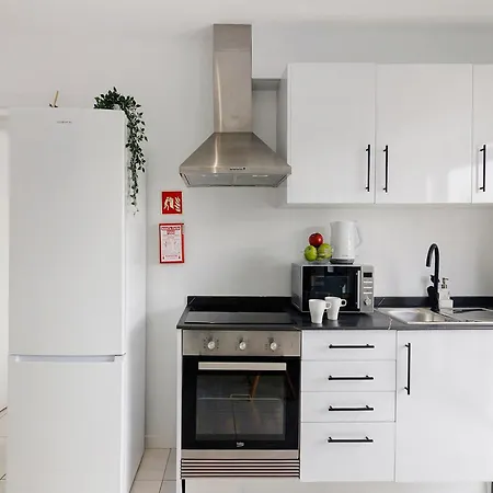 Apartment Mi Casa Es Su Casa Nº5