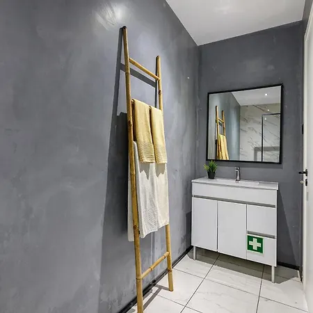 Mi Casa Es Su Casa Nº5