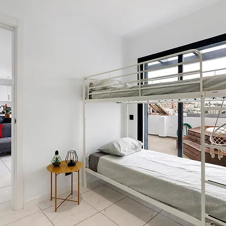 Mi Casa Es Su Casa Nº5 * Albufeira