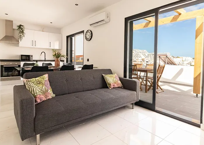 Apartment Mi Casa Es Su Casa Nº5