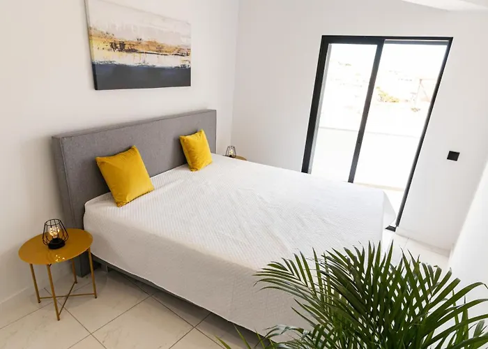 Mi Casa Es Su Casa Nº5 Apartment Albufeira