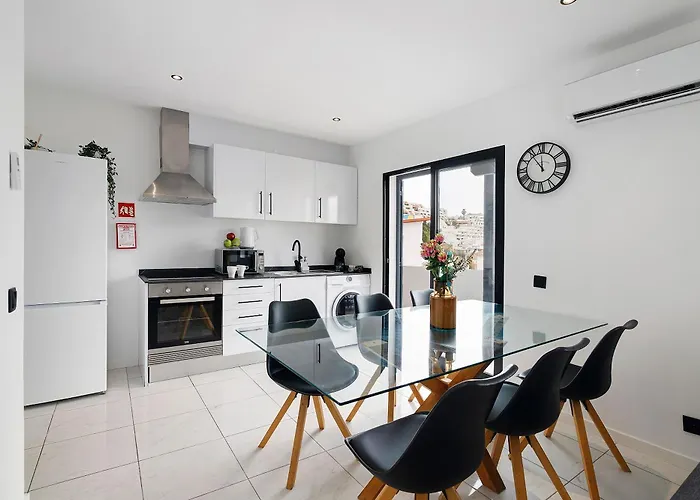 Apartment Mi Casa Es Su Casa Nº5