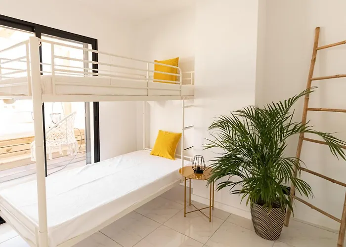 Mi Casa Es Su Casa Nº5 Apartment