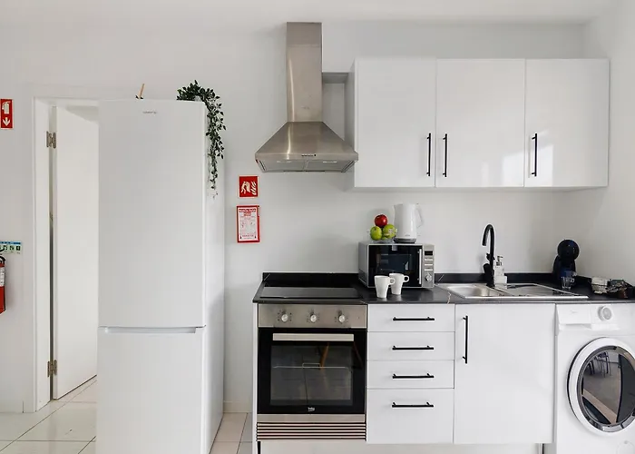 Apartment Mi Casa Es Su Casa Nº5