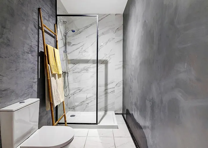 Apartment Mi Casa Es Su Casa Nº5