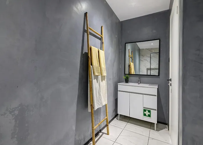 Mi Casa Es Su Casa Nº5