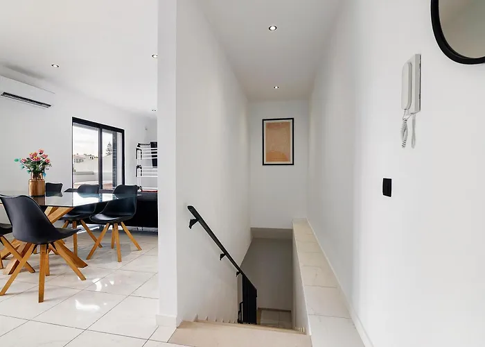 Mi Casa Es Su Casa Nº5 Apartment Albufeira